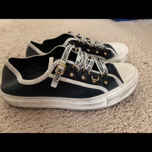 Dior Low-Top Sneaker